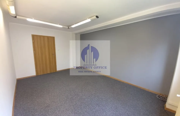 Mokotów: lokal biurowy 17,53m2 do wynajęcia