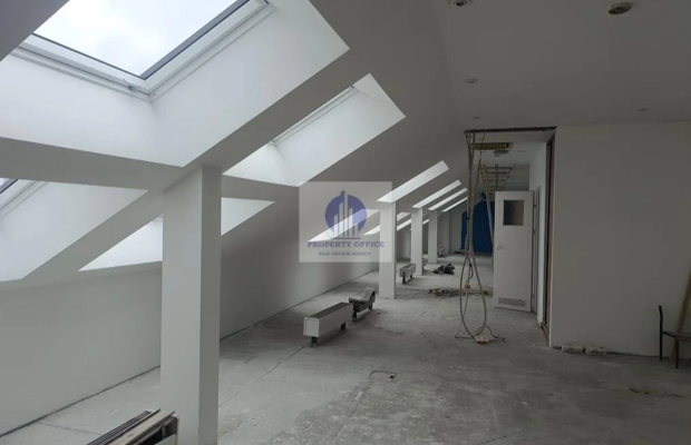 Śródmieście: lokal biurowy 423,24 m2 do wynajęcia