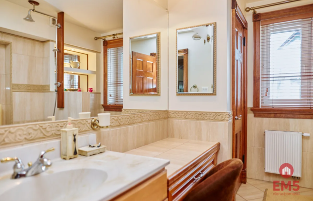 Niesamowity apartament w sercu Augustowa