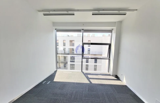 Mokotów: lokal biurowy 164,50m2 do wynajęcia