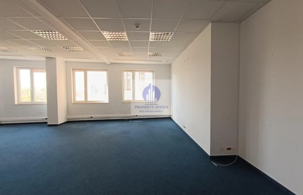 Mokotów: lokal biurowy 166,61 m2 do wynajęcia