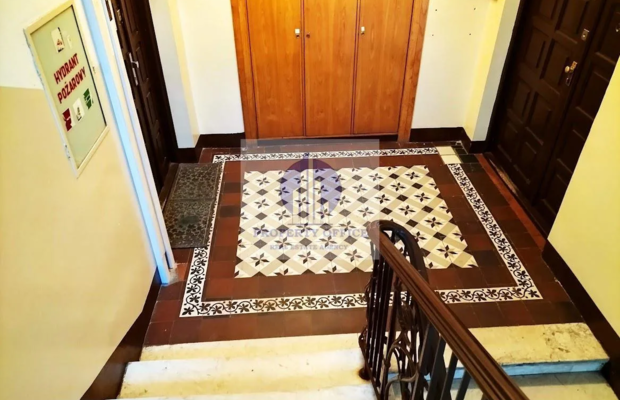 Śródmieście: lokal biurowy 19,33 m2 do wynajęcia