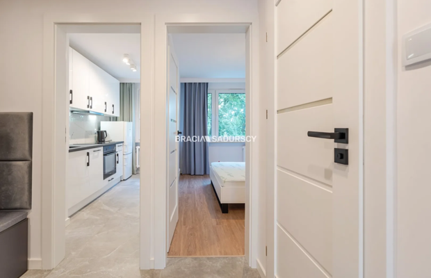Po remoncie| Balkon | 45m2