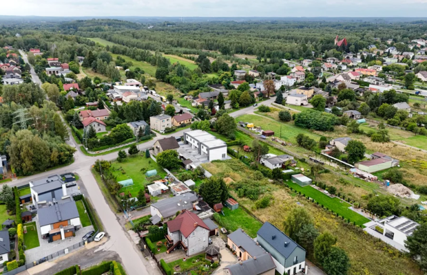 Częstochowa, ul. Konwaliowa | Apartament