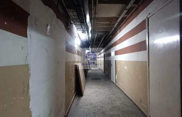 Praga Południe: lokal magazynowo-biurowy 31,60 m2 do wynajęcia