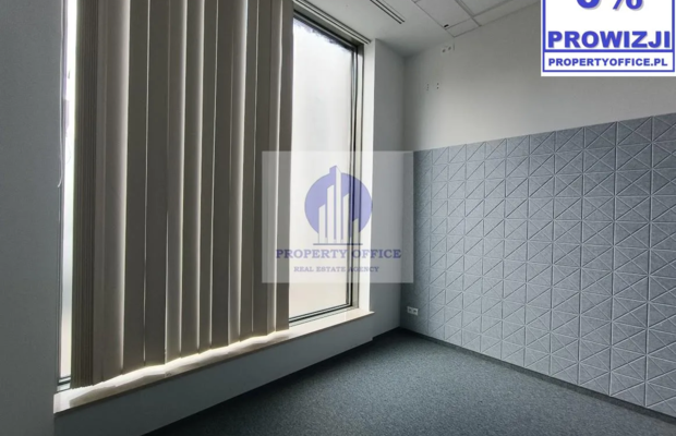 Mokotów : lokal biurowo-usługowy 161,23m2 do wynajęcia