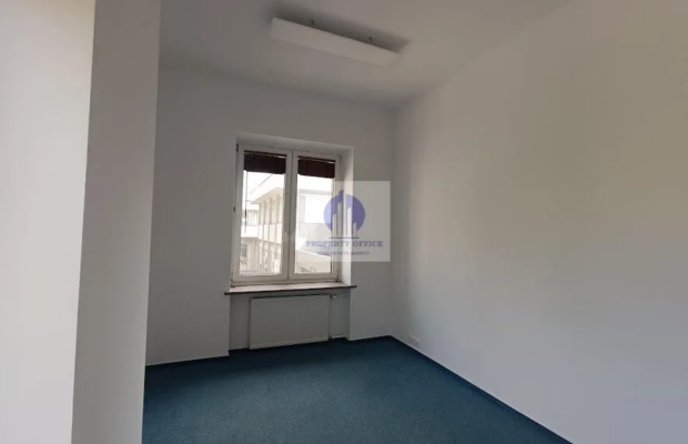 Mokotów: lokal biurowy 32,96m2 do wynajęcia