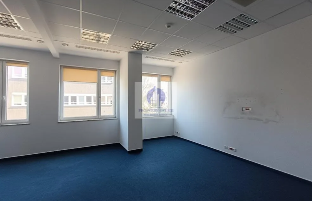 Mokotów: lokal biurowy 46,40 m2 do wynajęcia