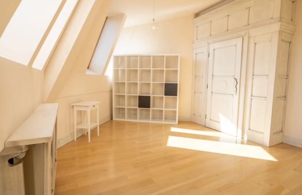 Częstochowa, Waszyngtona | Apartament na sprzedaż