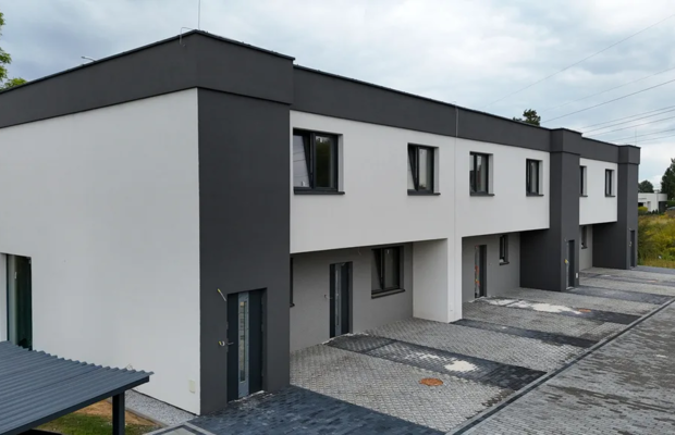 Częstochowa, ul. Konwaliowa | Apartament