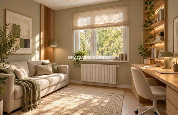 Duży potencjał, 3-4 pokoje, Balkon, Winda
