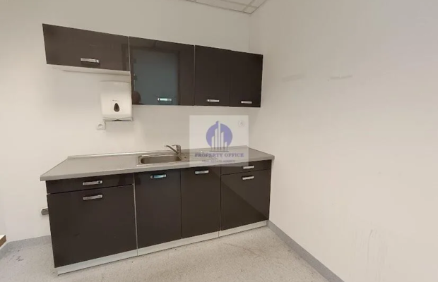 Śródmieście: lokal biurowy 270,50 m2 do wynajęcia