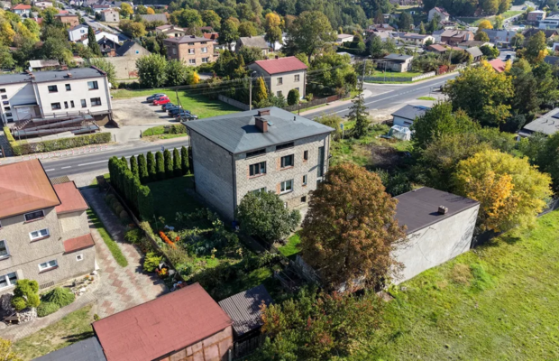 Truskolasy, ul. Opolska | Dom na sprzedaż