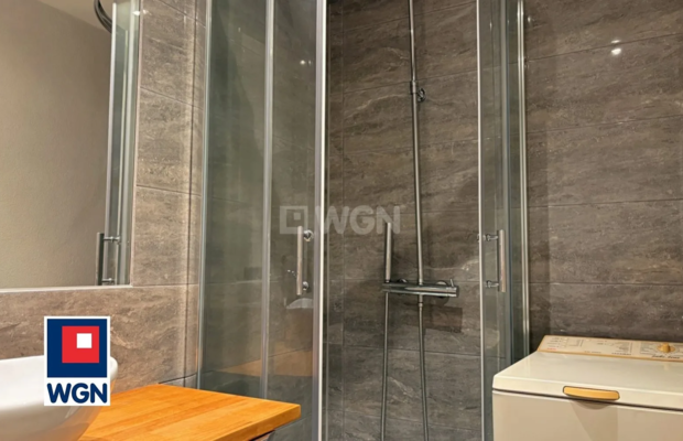 Nowa Sól, mieszkanie 2 pokoje, 36 m2, wynajmę, odstępne 1 500 zł.  
  
MIESZKANIE DOSTĘPNE NA POCZĄTKU PAŹDZIERNIKA.  
  
Oferu