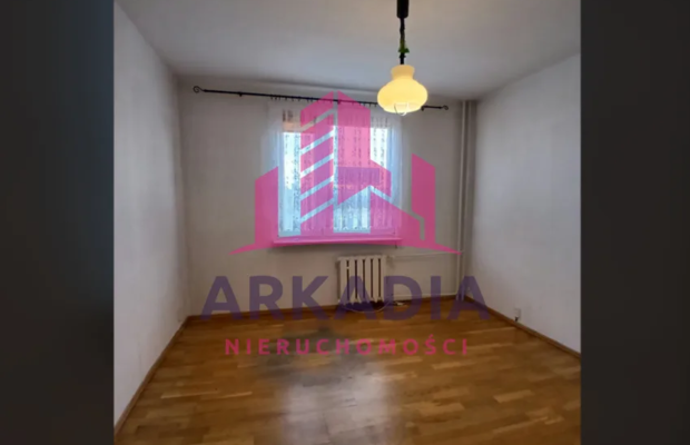 Bielawa- 2 pokoje ok.53m2, III piętro