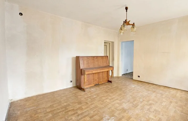 Mieszkanie 3 Pokojowe na Parterze OKAZJA