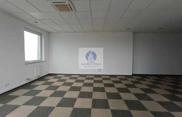 Warszawa Włochy: lokal biurowy 77,84 m2 do wynajęcia