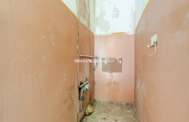 Duży potencjał, 3-4 pokoje, Balkon, Winda