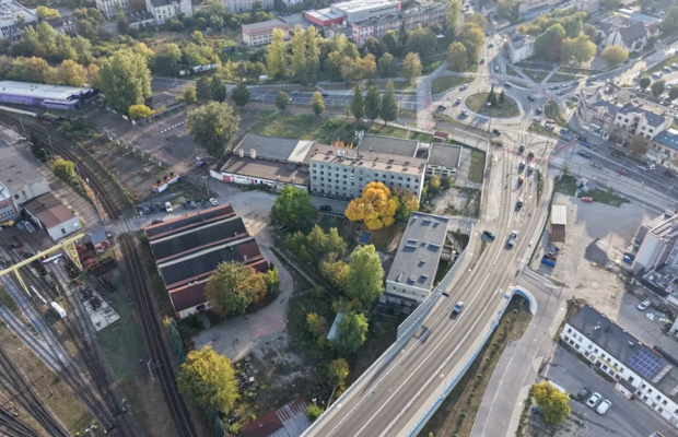 Częstochowa, ul. 1 Maja | Obiekt na sprzedaż
