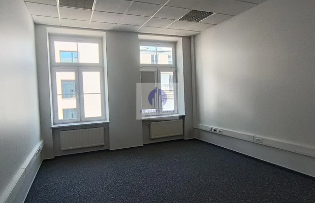 Śródmieście, biuro 338,24m2 do wynajęcia