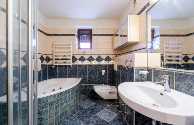 Apartament ul. Wesele 120m z Ogrodem/ 2 tarasy