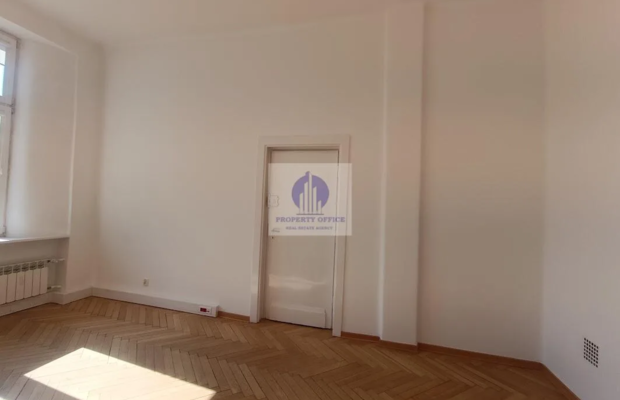 Śródmieście: lokal biurowy 21,05m2 do wynajęcia