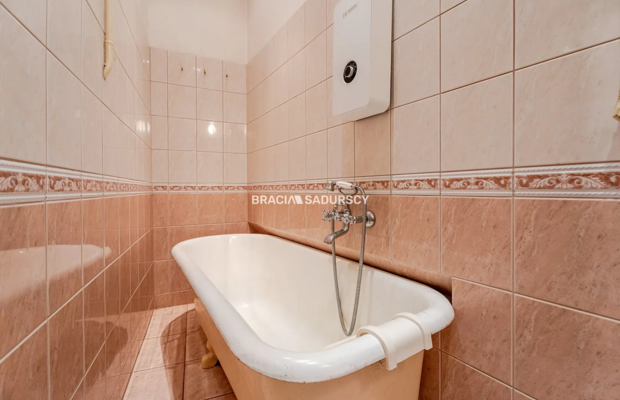 Stare Miasto | Zwierzyniecka | 91 m² | Kamienica