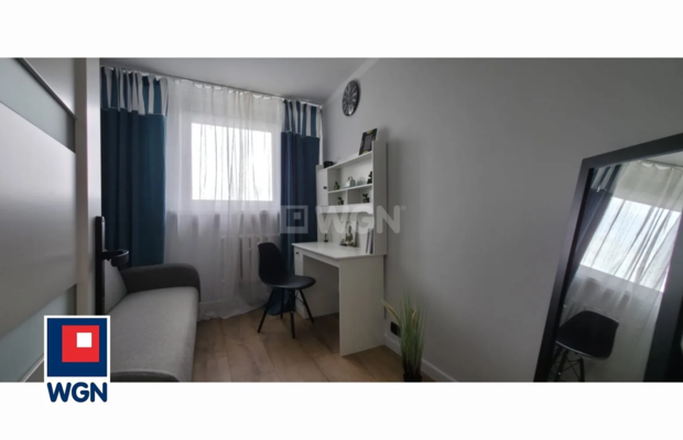 Zielona Góra, Osiedle Pomorskie, mieszkanie 52 m2, sprzedam, 489 000 zł.  
  
  
Zapraszam do zapoznania się z atrakcyjną ofert