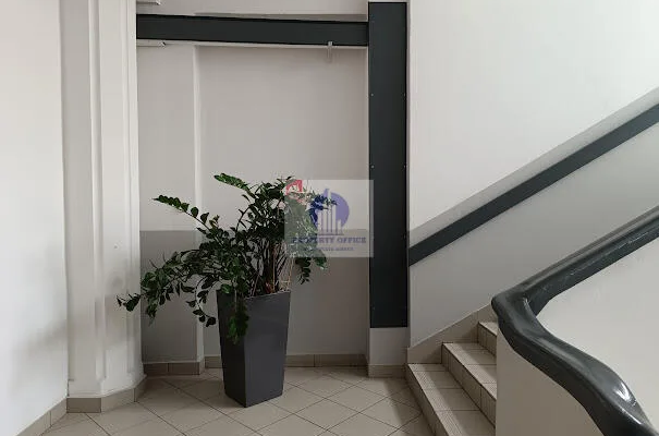 Śródmieście: lokal biurowy 17 m2 do wynajęcia