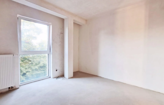 Pabianice 56,21 m2 z balkonem południe - zachód