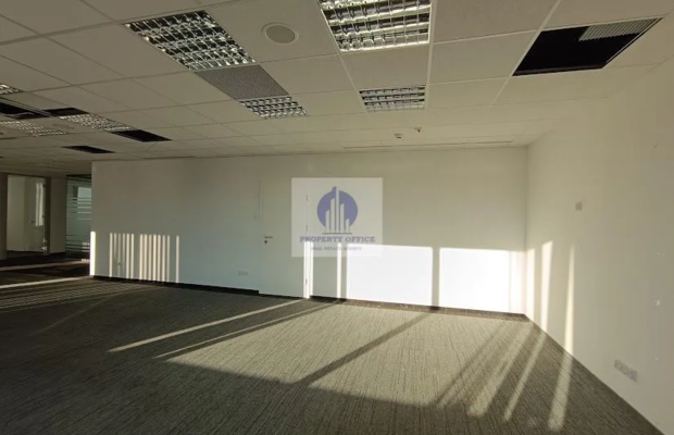 Śródmieście: lokal biurowy 270,50 m2 do wynajęcia