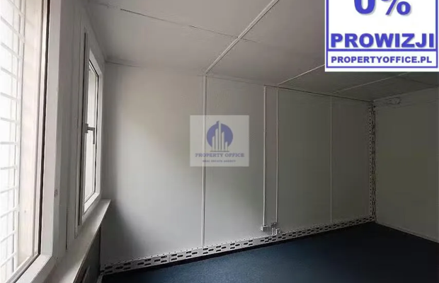 Mokotów: lokal biurowy 40m2 do wynajęcia