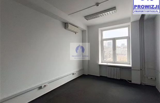 Ochota: lokal biurowy 130m2 do wynajęcia