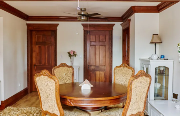 Niesamowity apartament w sercu Augustowa