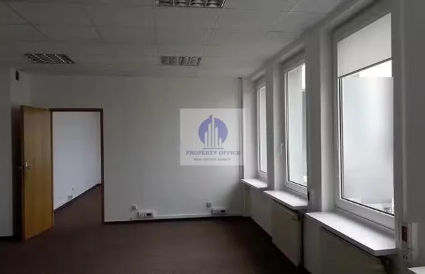 Wola: lokal biurowy 34,50 m2 do wynajęcia