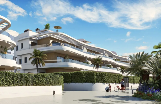 Finestrat, Hiszpania | Apartament na sprzedaż