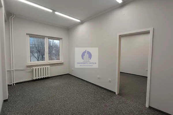Wola: lokal biurowy 20m2 do wynajęcia