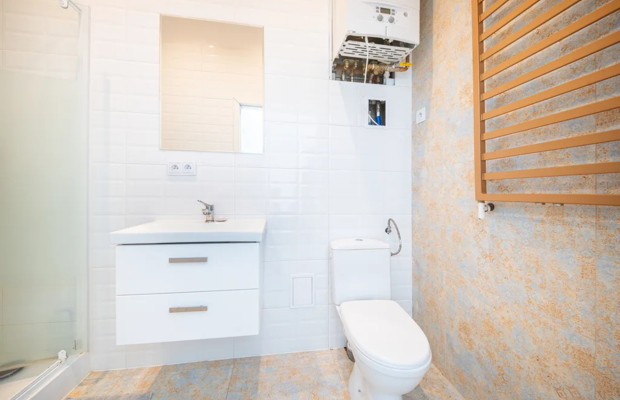Częstochowa, Aleja NMP. | Apartament
