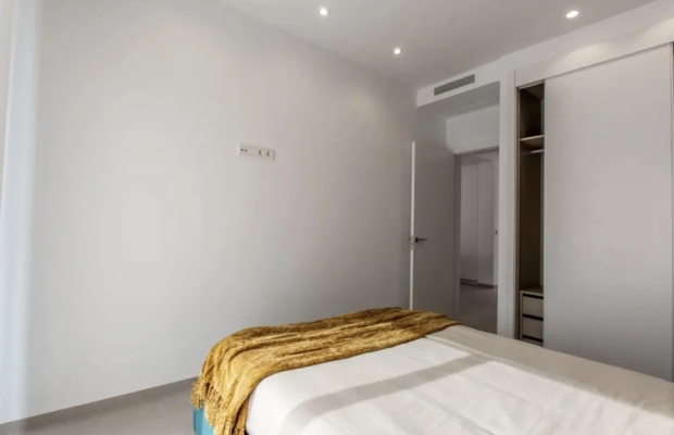 Finestrat, Hiszpania | Apartament na sprzedaż