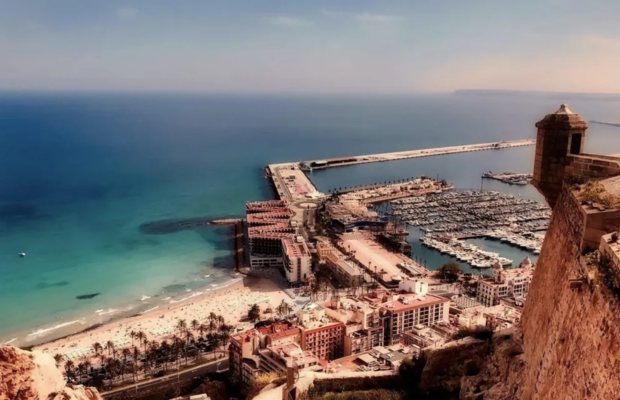 Alicante, Hiszpania | Apartament na sprzedaż