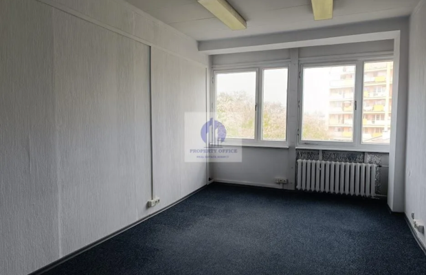 Praga Południe: lokal biurowy 23,15m2 do wynajęcia