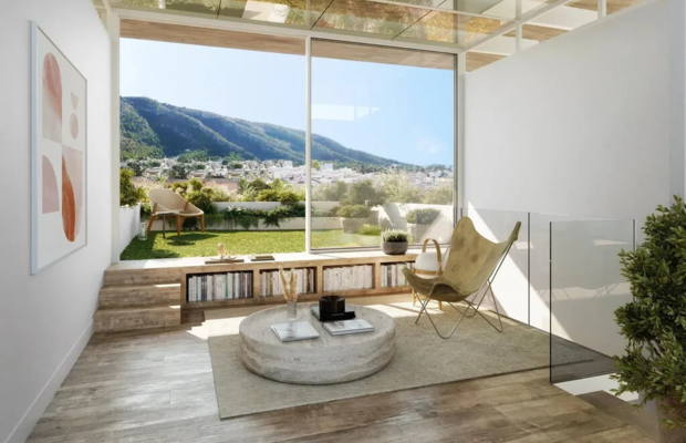 Alicante, Albir | Luksusowy kompleks