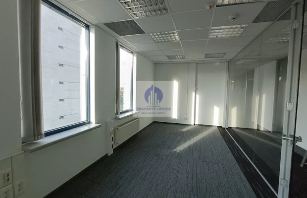 Śródmieście: lokal biurowy 173,71 m2 do wynajęcia