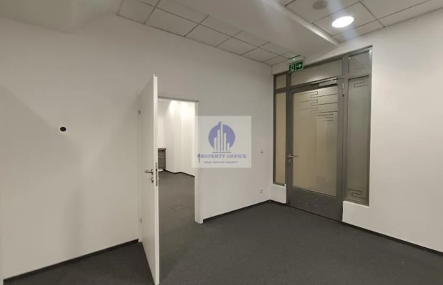 Mokotów: lokal na usługi medyczne 113,85m2 do wynajęcia