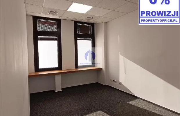 Śródmieście: lokal biurowy 35m2 do wynajęcia