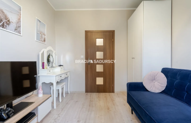 2 pokoje  2 min od Galerii Kazimierz | Grzegórzki