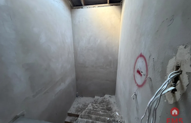 Przestronny bliźniak 171 m² | 5 pokoi | Przy lesie