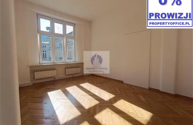 Śródmieście: biuro 38,92 m2