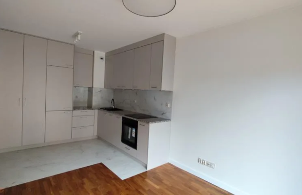 Nowe WYKOŃCZONE POD KLUCZ 2-pokojowe mieszkanie!