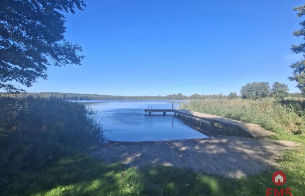 Siedlisko na Mazurach